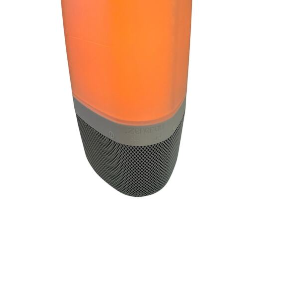 iHome Zenergy Aromatherapy Bluetooth Speaker w/ Lights Sounds iZABT50 Works. - Picture 2 of 7
